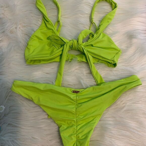 Beach Bunny Bikini Set - Picture 11 of 11